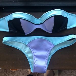 Victoria’s Secret swimsuit set